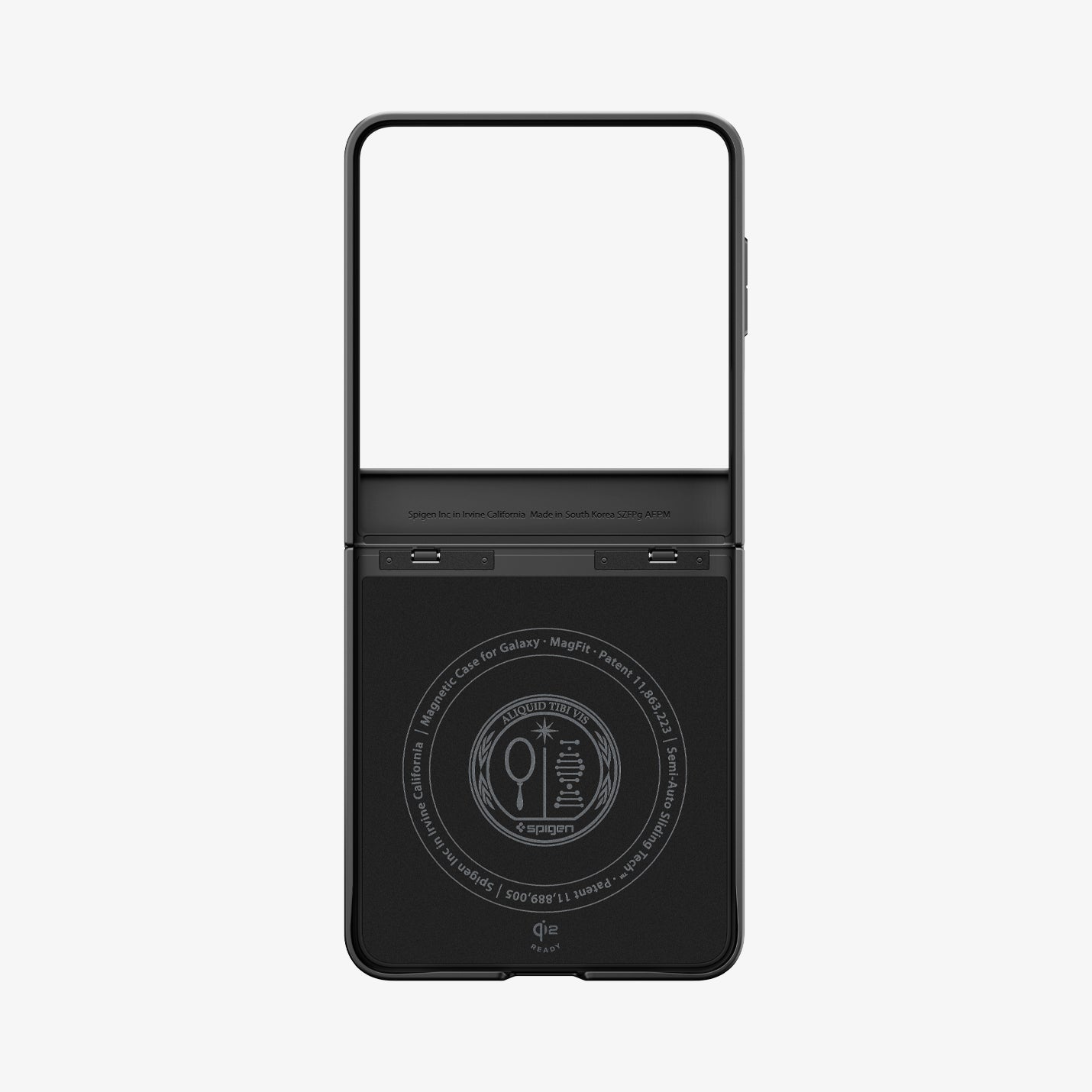 Galaxy Z Flip 7 Series - Air Fit Pro (Mag Fit)