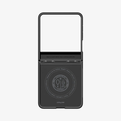 Galaxy Z Flip 7 Series - Slim Armor Pro (Mag Fit)