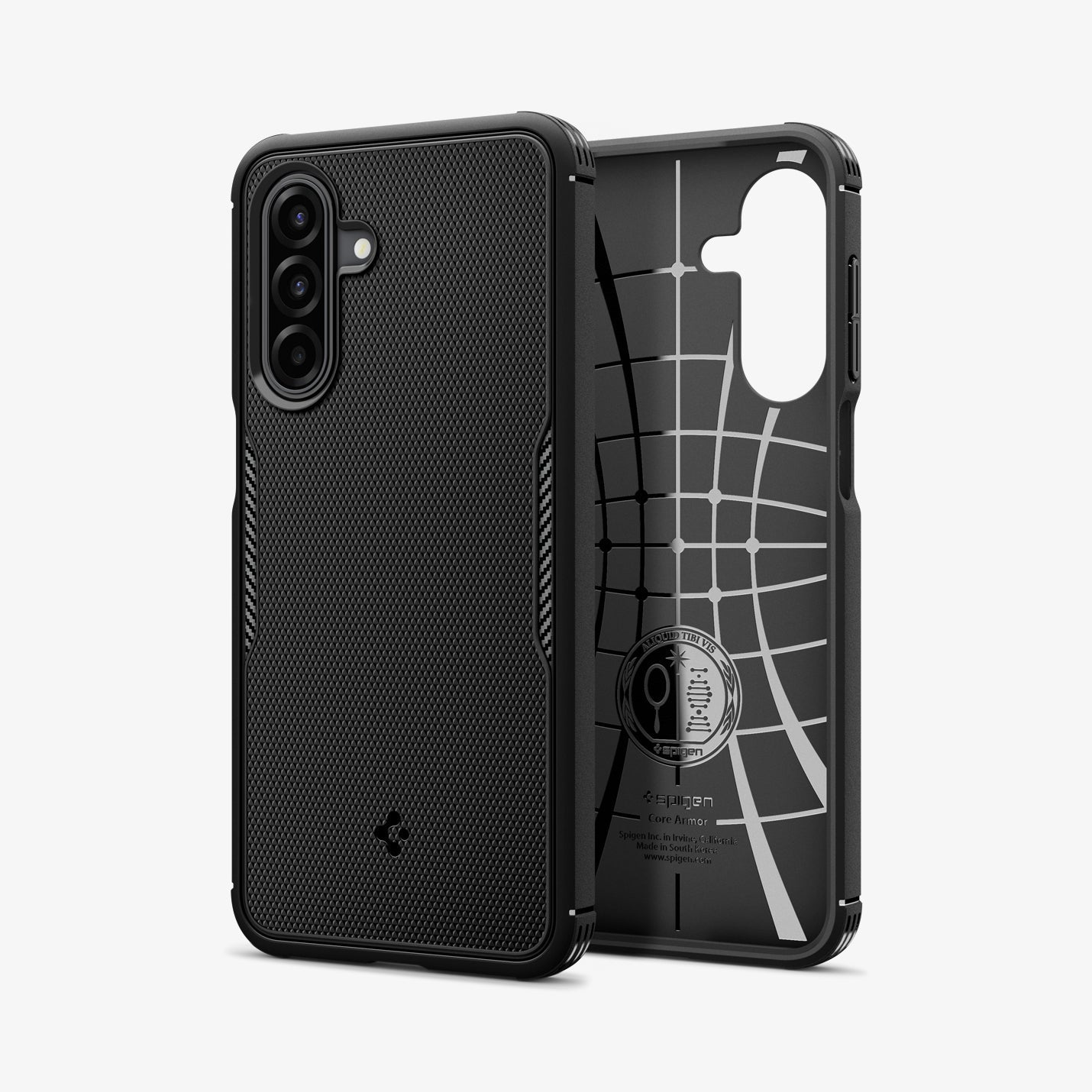 Galaxy A Series - Core Armor
