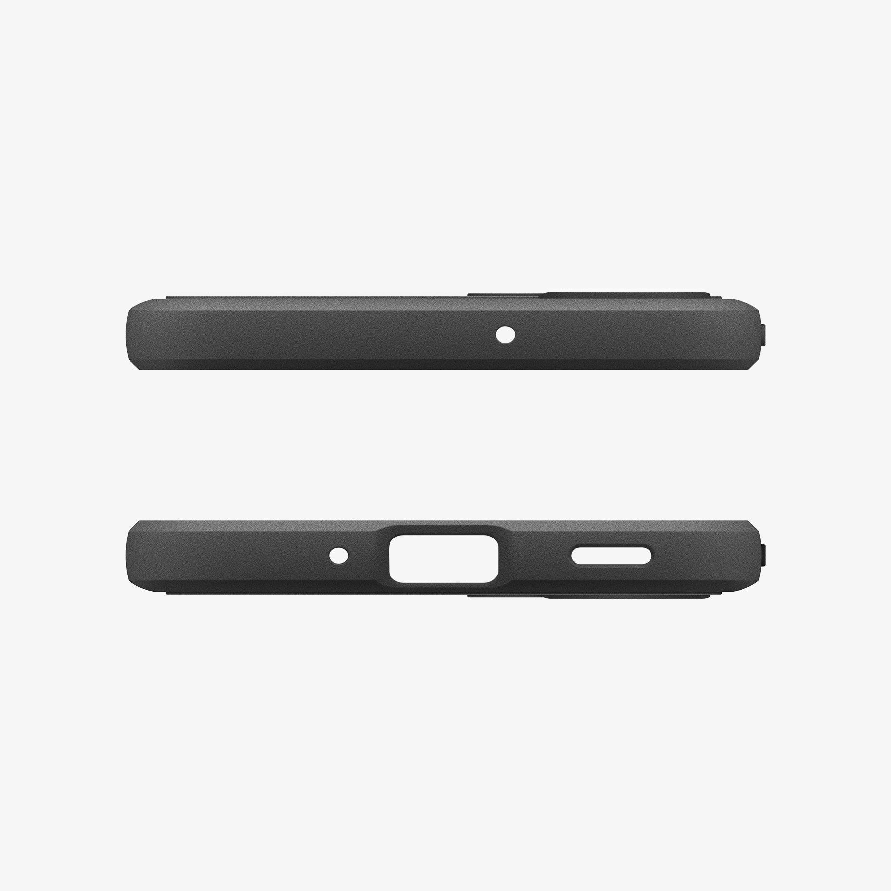 Galaxy A Series - Rugged Armor