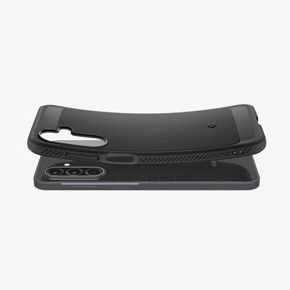 Galaxy A Series - Rugged Armor