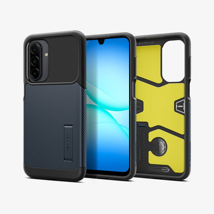 Galaxy A Series - Slim Armor