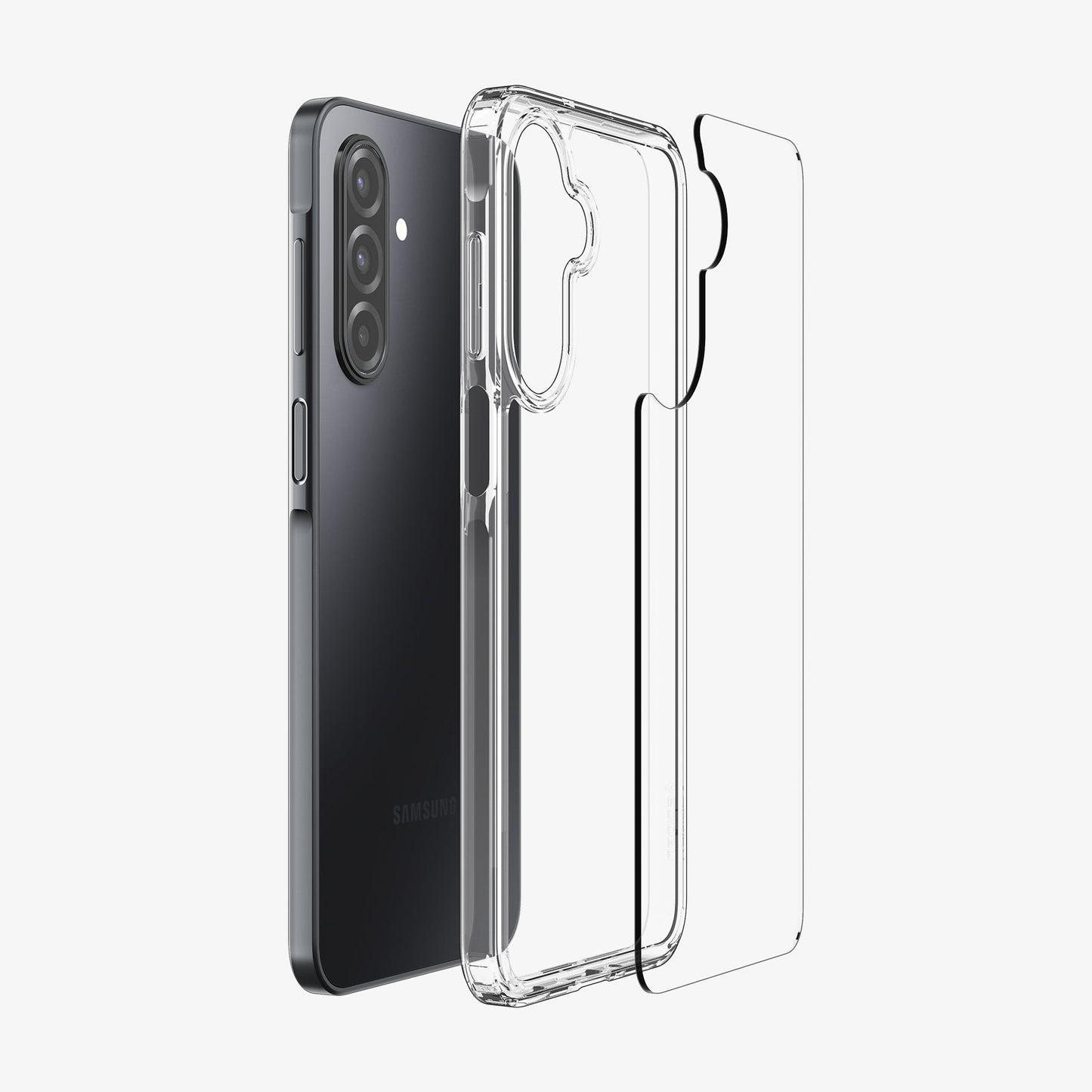 Galaxy A Series - Ultra Hybrid