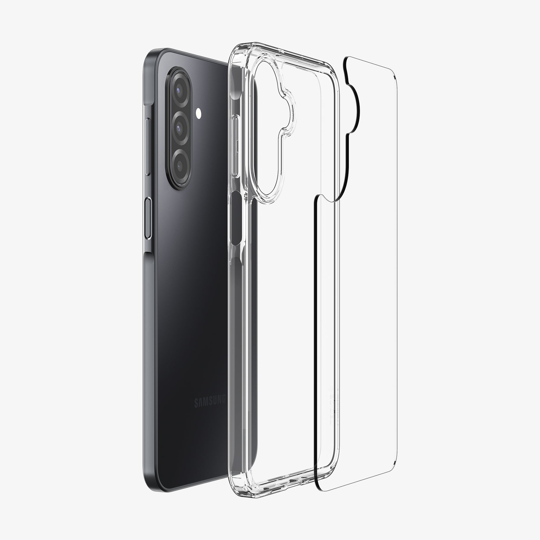 Galaxy A Series - Ultra Hybrid