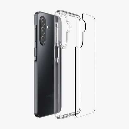 Galaxy A Series - Ultra Hybrid