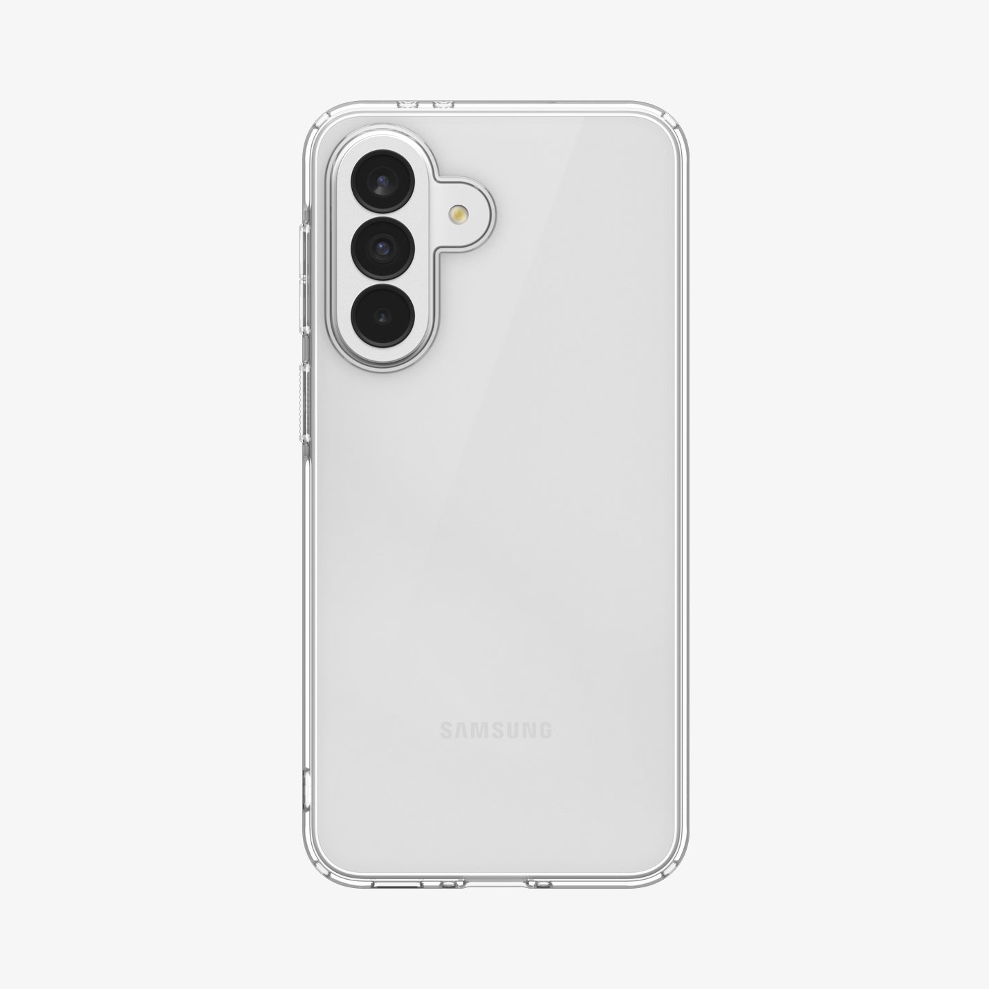 Galaxy A Series - Liquid Crystal