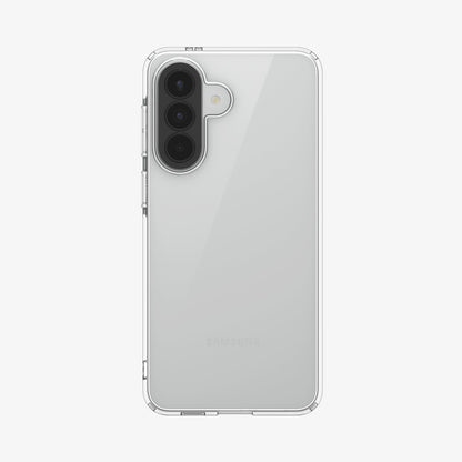 Galaxy A Series - Liquid Crystal