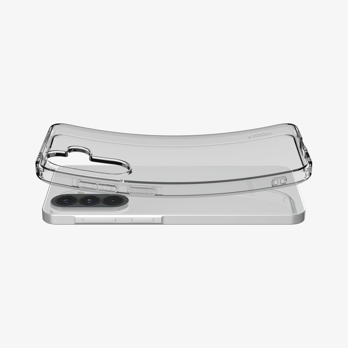 Galaxy A Series - Liquid Crystal