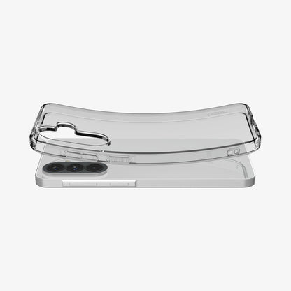 Galaxy A Series - Liquid Crystal