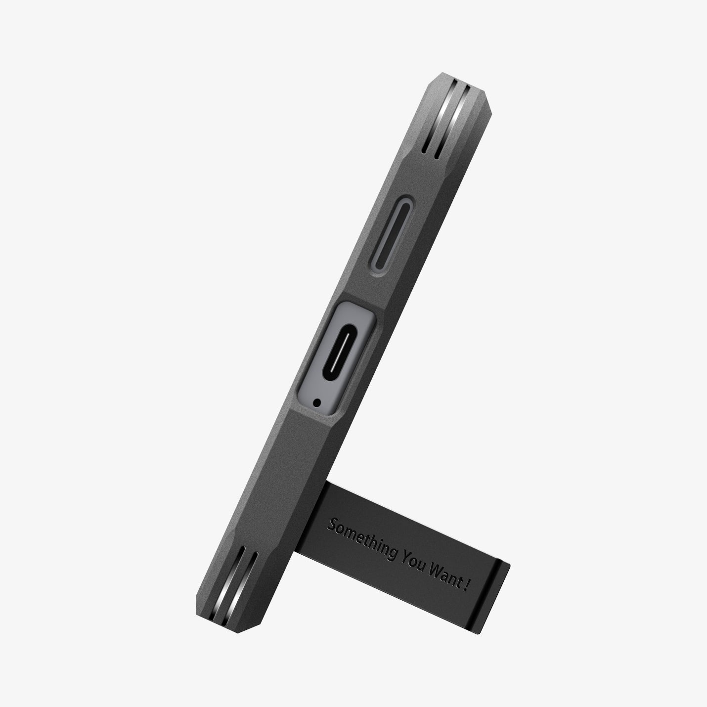 Galaxy S25 FE Series - Tough Armor (Mag Fit)