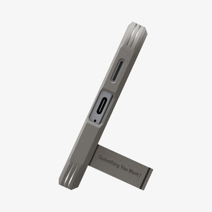 Galaxy S25 FE Series - Tough Armor (Mag Fit)