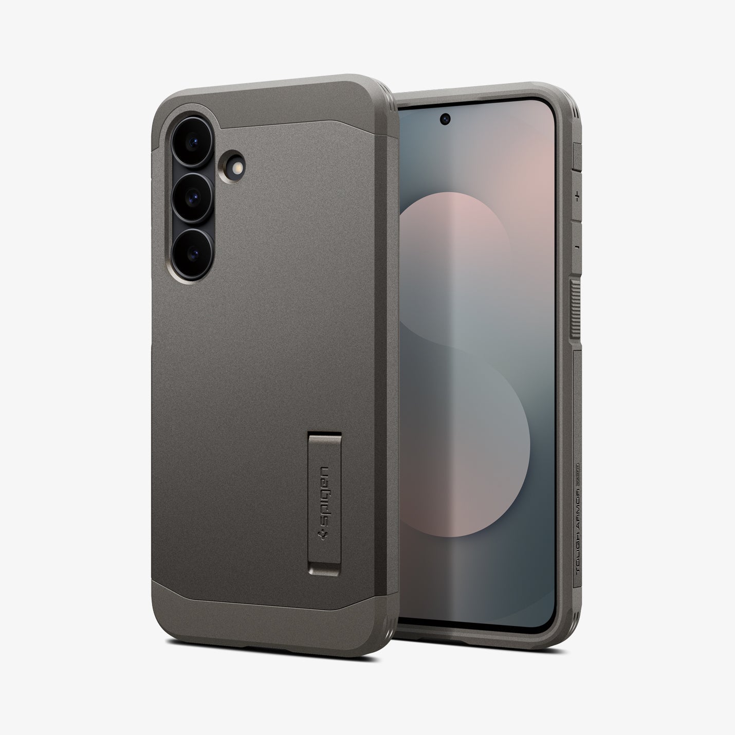 Galaxy S25 FE Series - Tough Armor (Mag Fit)