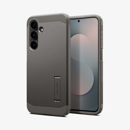 Galaxy S25 FE Series - Tough Armor (Mag Fit)