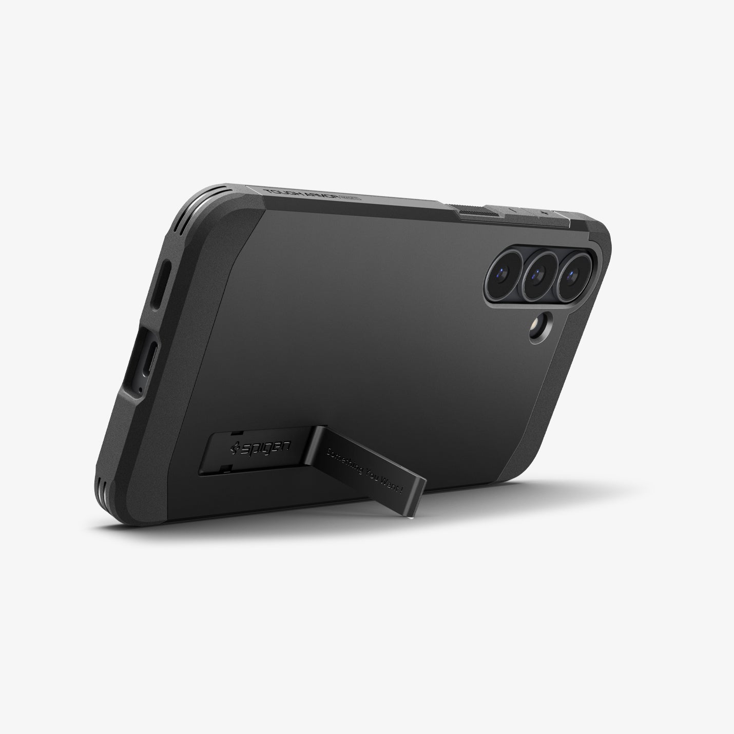 Galaxy S25 FE Series - Tough Armor (Mag Fit)
