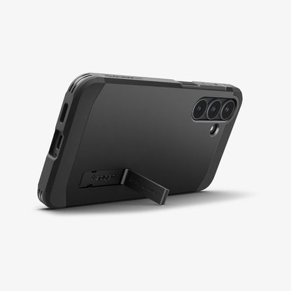 Galaxy S25 FE Series - Tough Armor (Mag Fit)