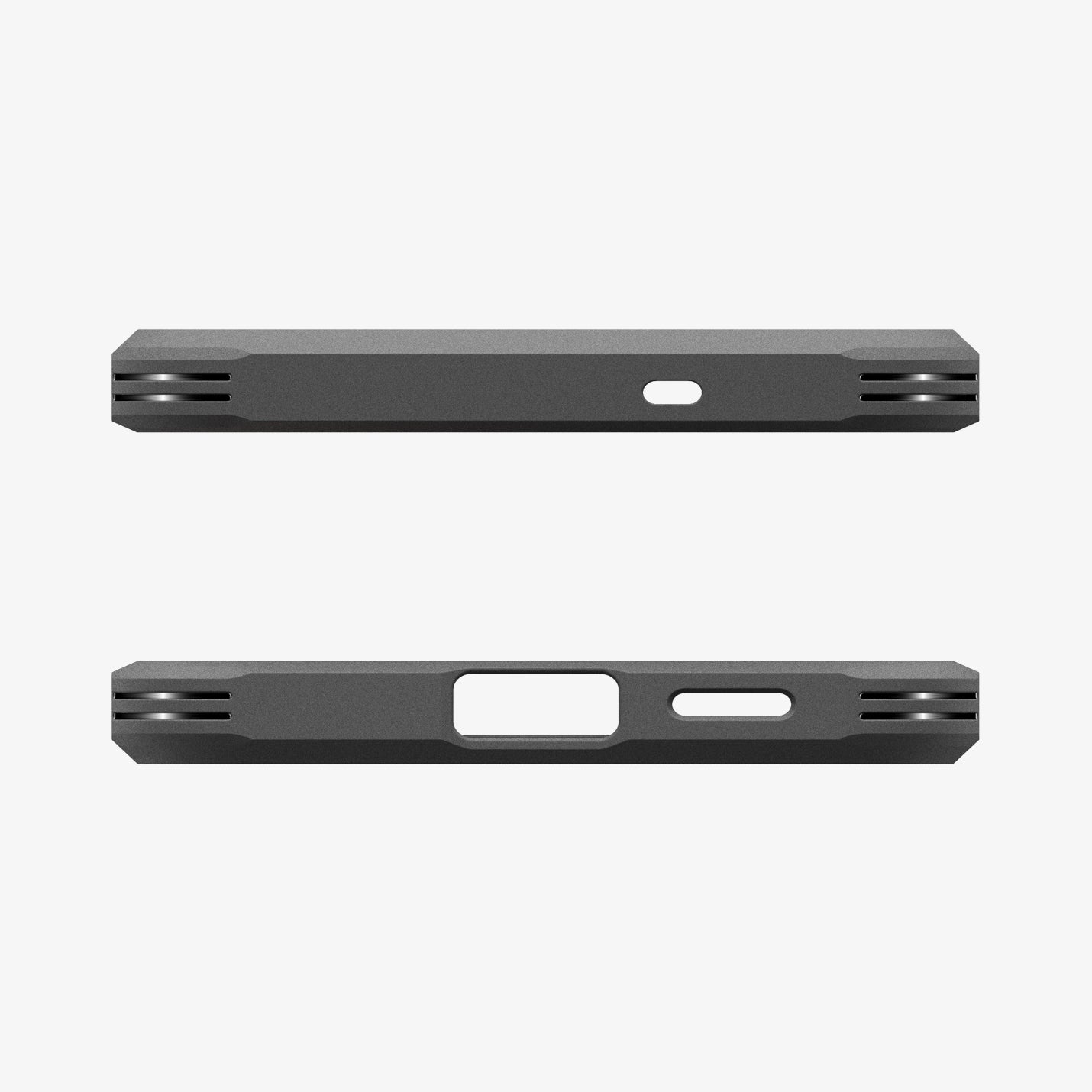 Galaxy S25 FE Series - Tough Armor (Mag Fit)