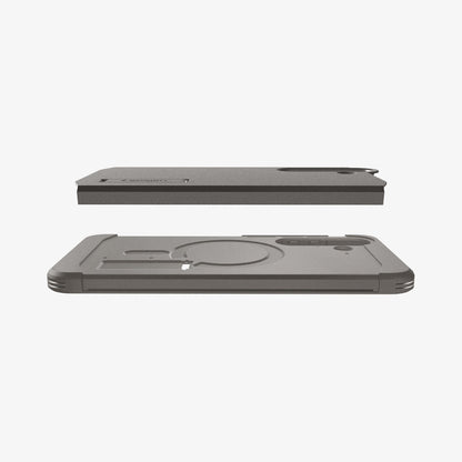 Galaxy S25 FE Series - Tough Armor (Mag Fit)