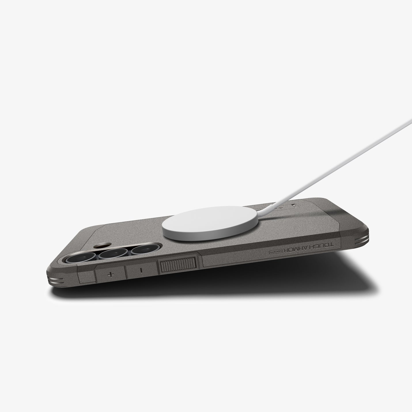 Galaxy S25 FE Series - Tough Armor (Mag Fit)