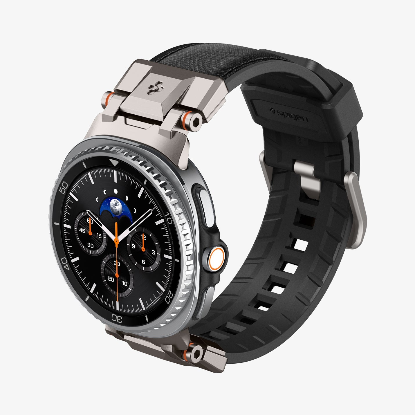 Galaxy Watch 8 Series - DuraPro Armor