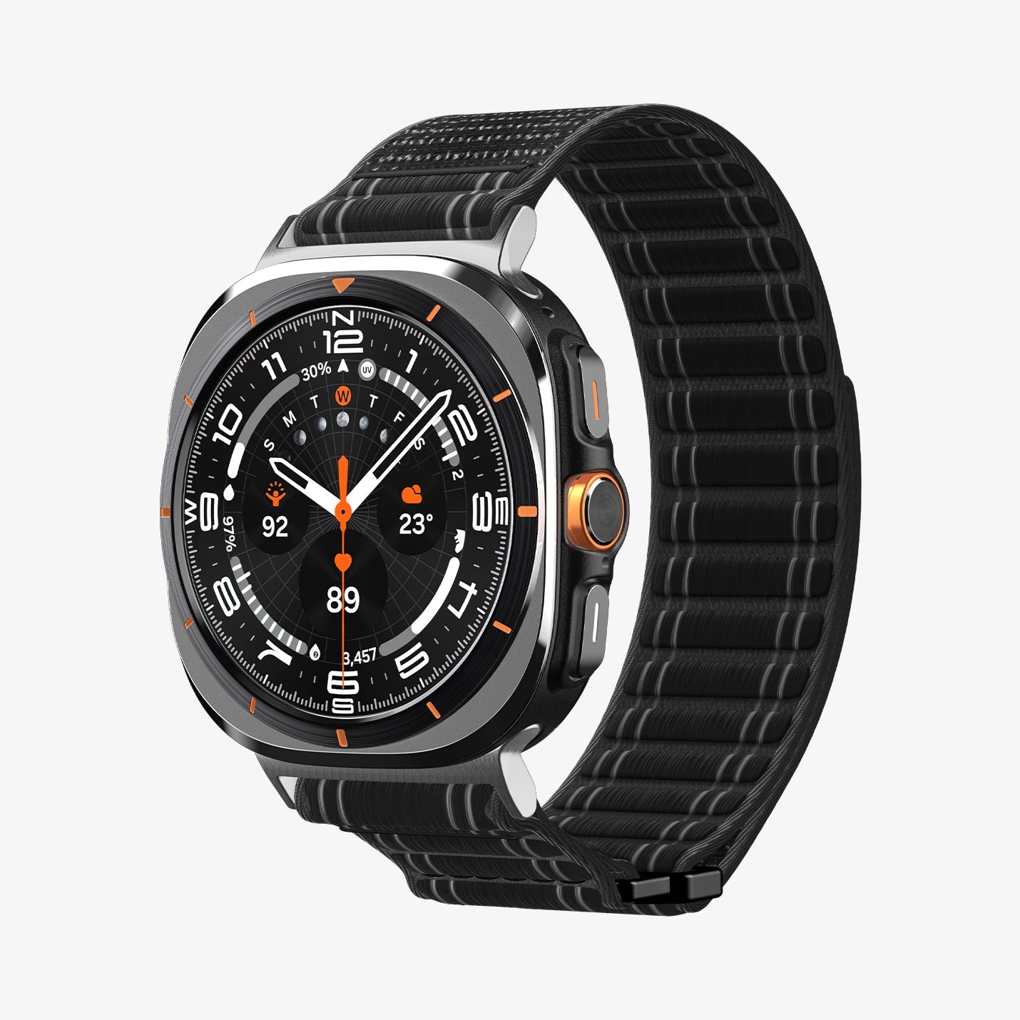 Galaxy Watch Ultra - WBF0