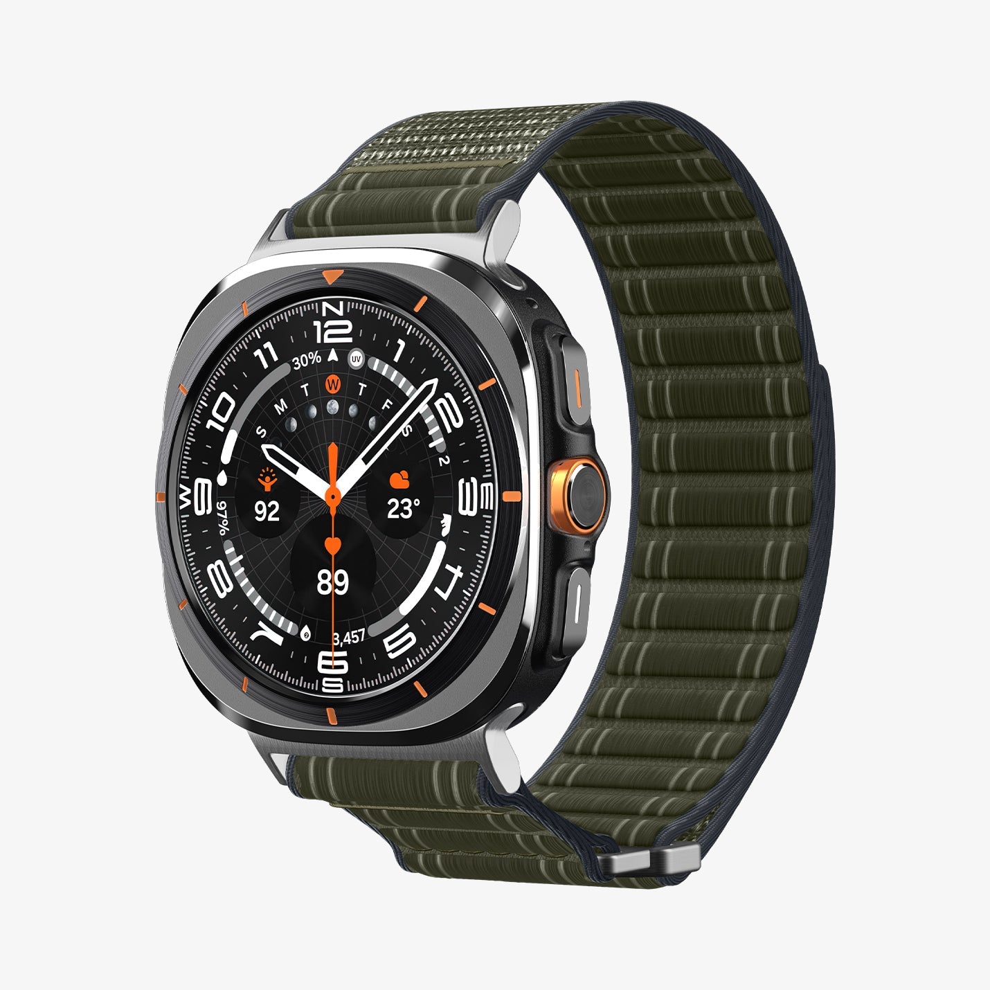 Galaxy Watch Ultra - WBF0