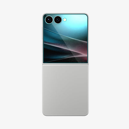 Galaxy Z Flip 7 Series - GLAS.tR EZ Fit
