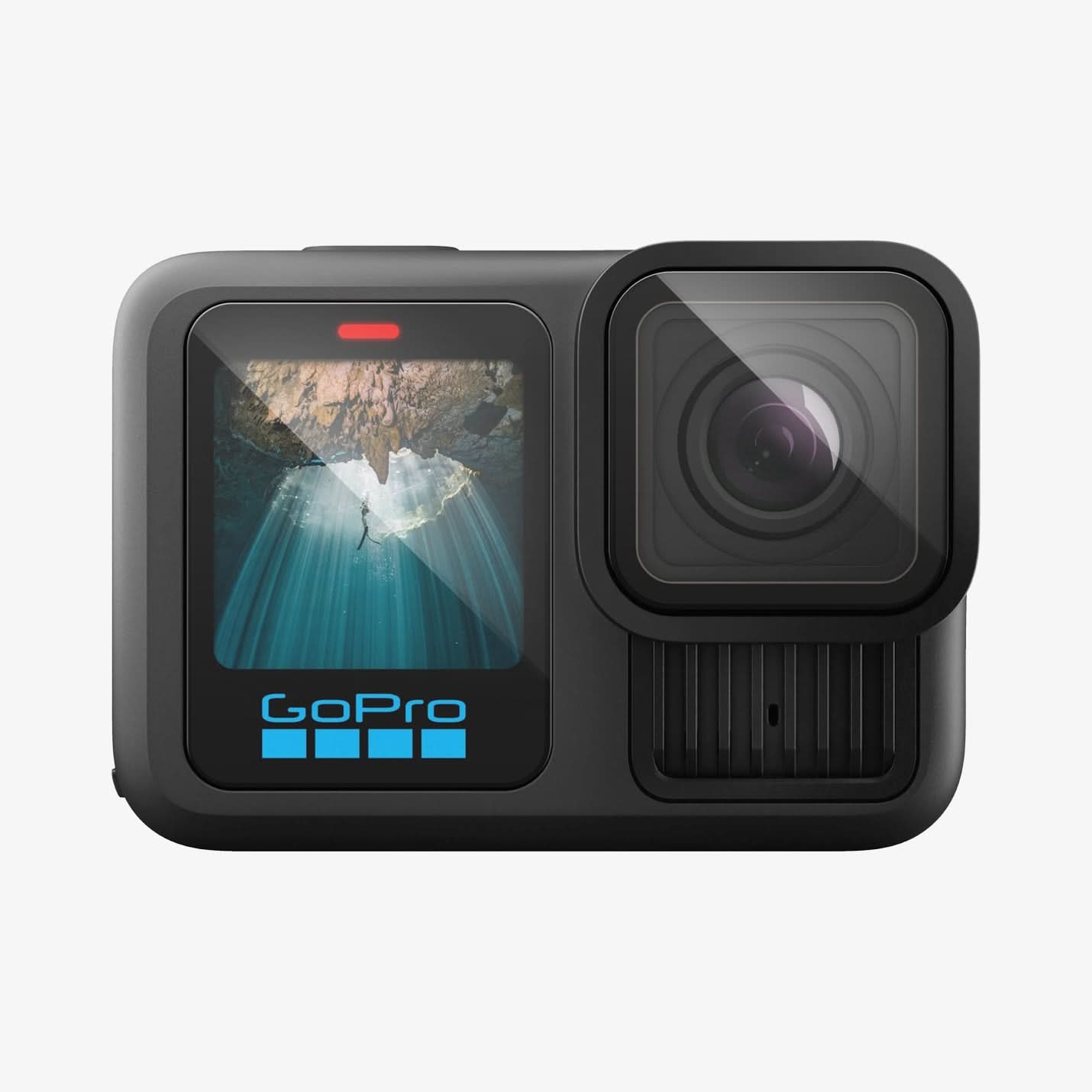 GoPro HERO Series - Glas.tR SLIM