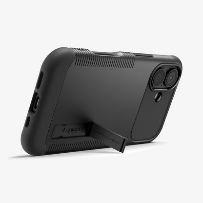 iPhone 17 Series - Slim Armor (Mag Fit)