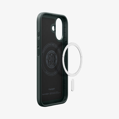 iPhone 17 Series - Thin Fit (Mag Fit)