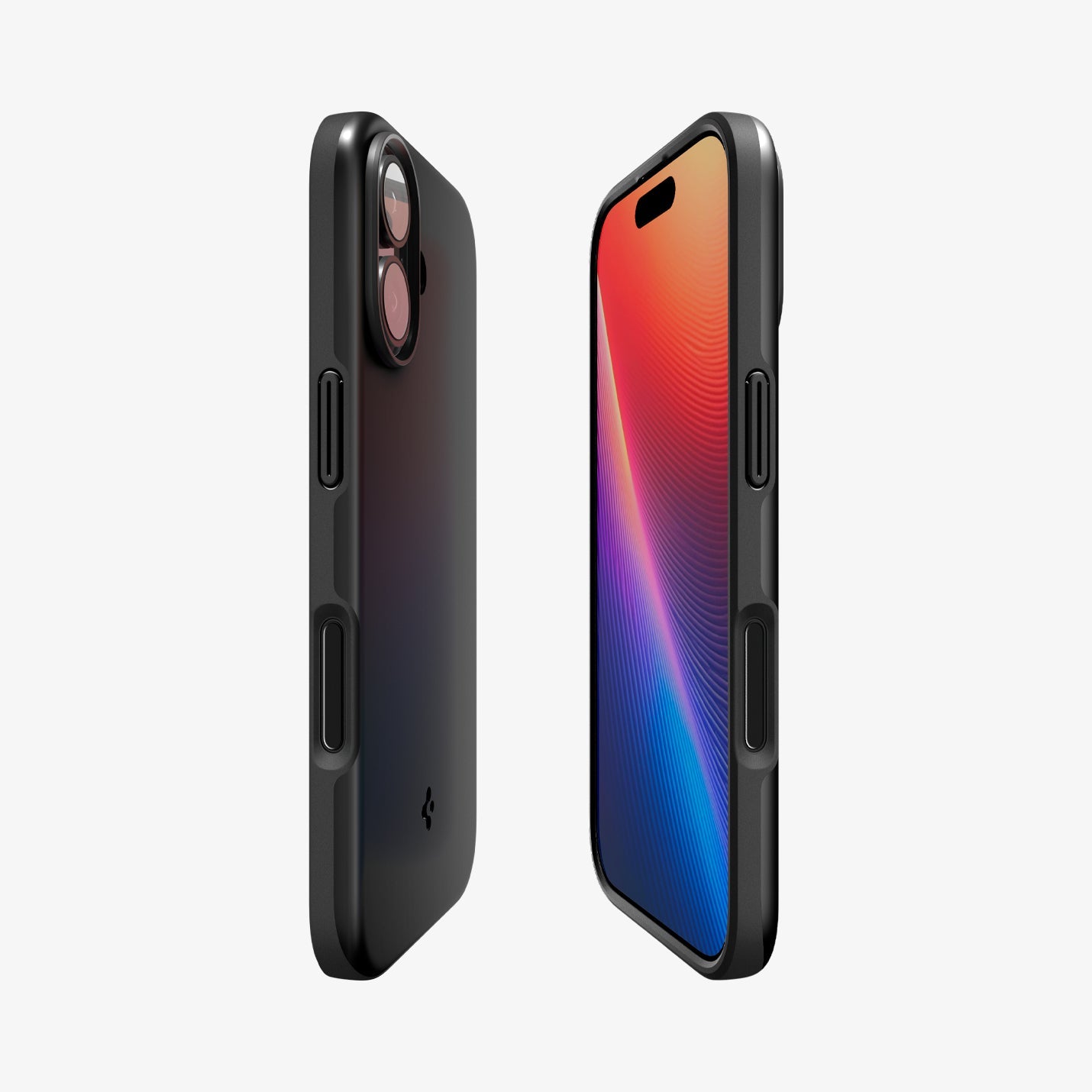 iPhone 17 Series - Thin Fit (Mag Fit)