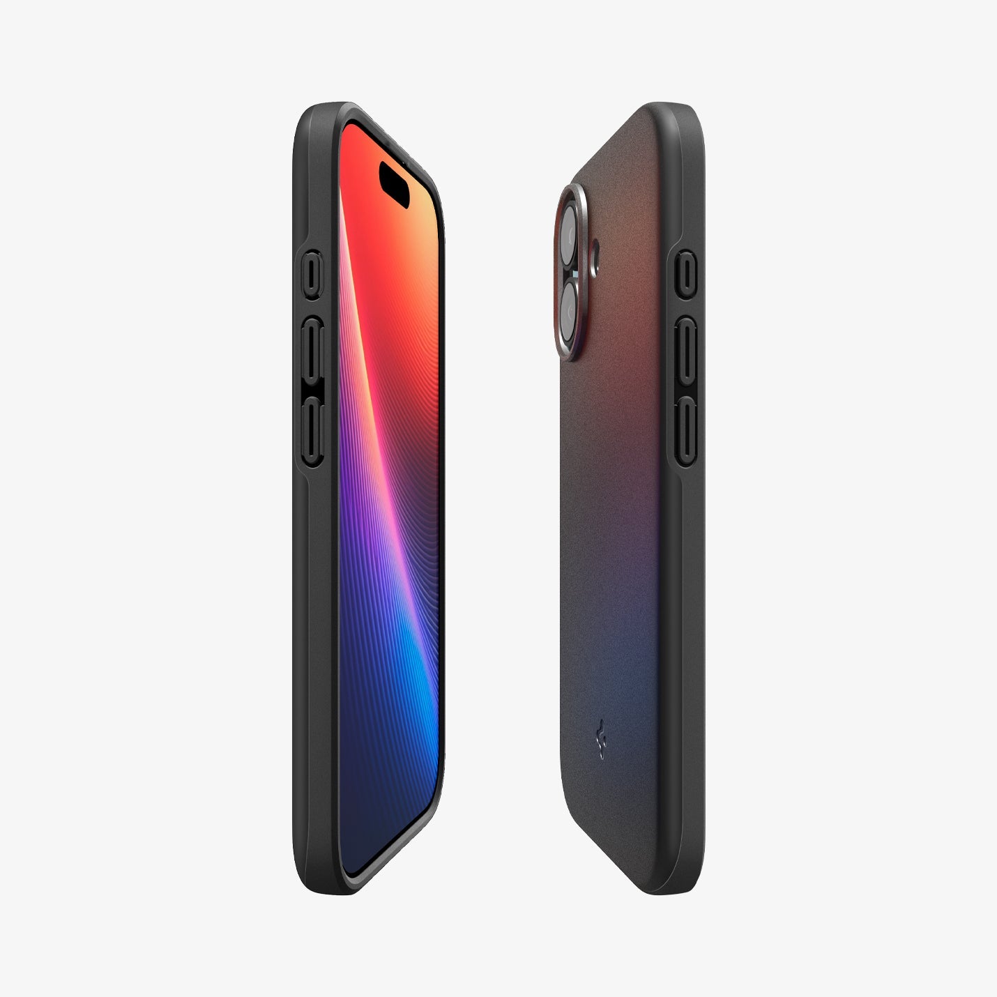 iPhone 17 Series - Thin Fit (Mag Fit)