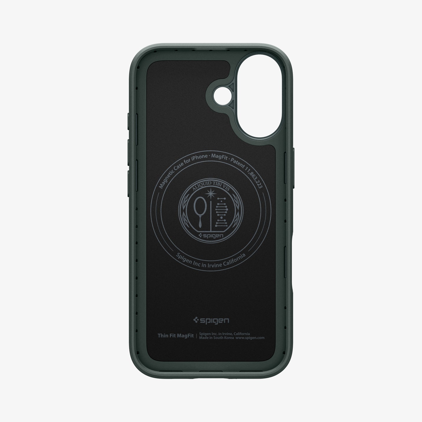 iPhone 17 Series - Thin Fit (Mag Fit)