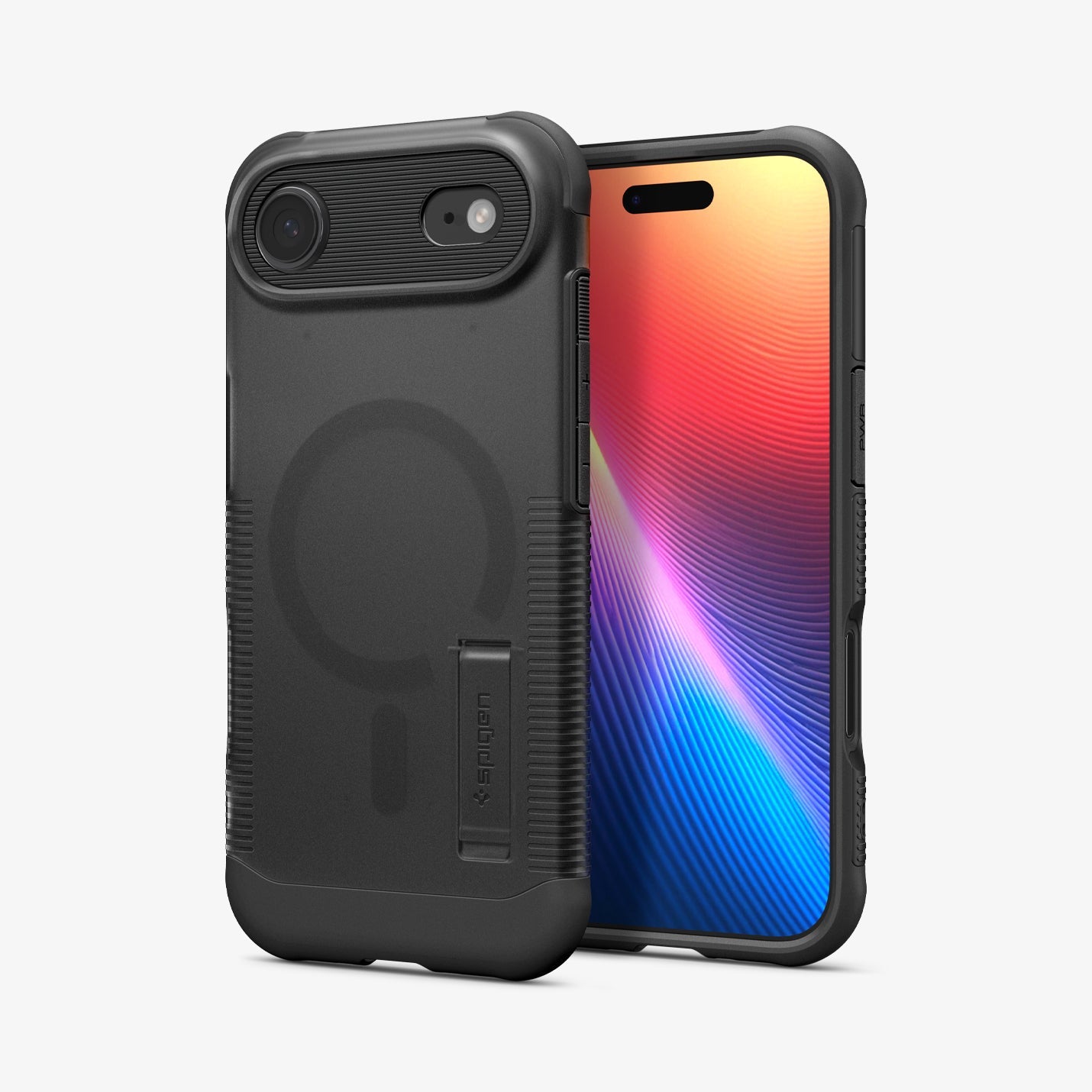 iPhone 17 Series - Slim Armor (Mag Fit)