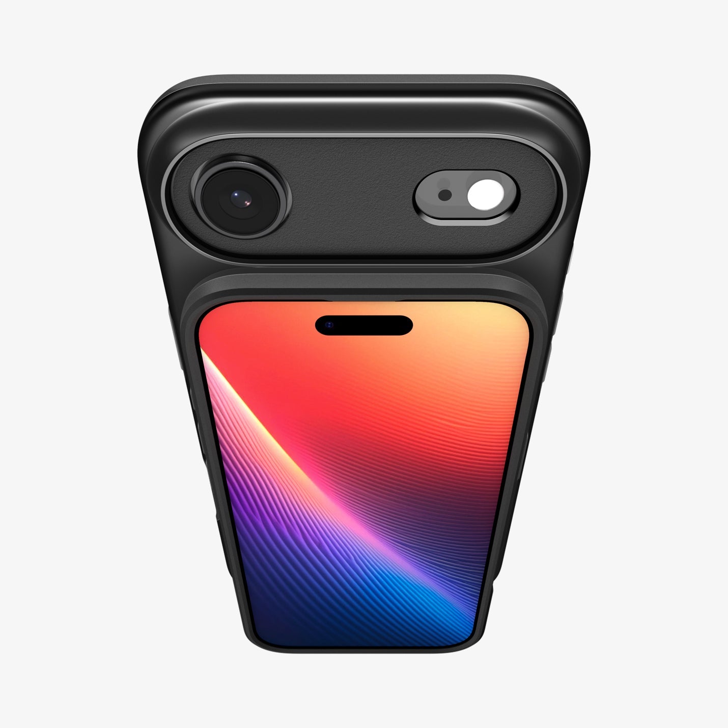 iPhone 17 Series - Thin Fit (Mag Fit)