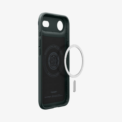 iPhone 17 Series - Thin Fit (Mag Fit)