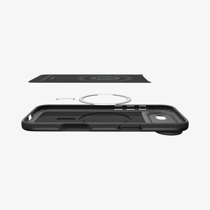 iPhone 17 Series - Thin Fit (Mag Fit)