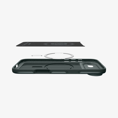 iPhone 17 Series - Thin Fit (Mag Fit)