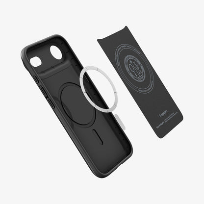 iPhone 17 Series - Thin Fit (Mag Fit)