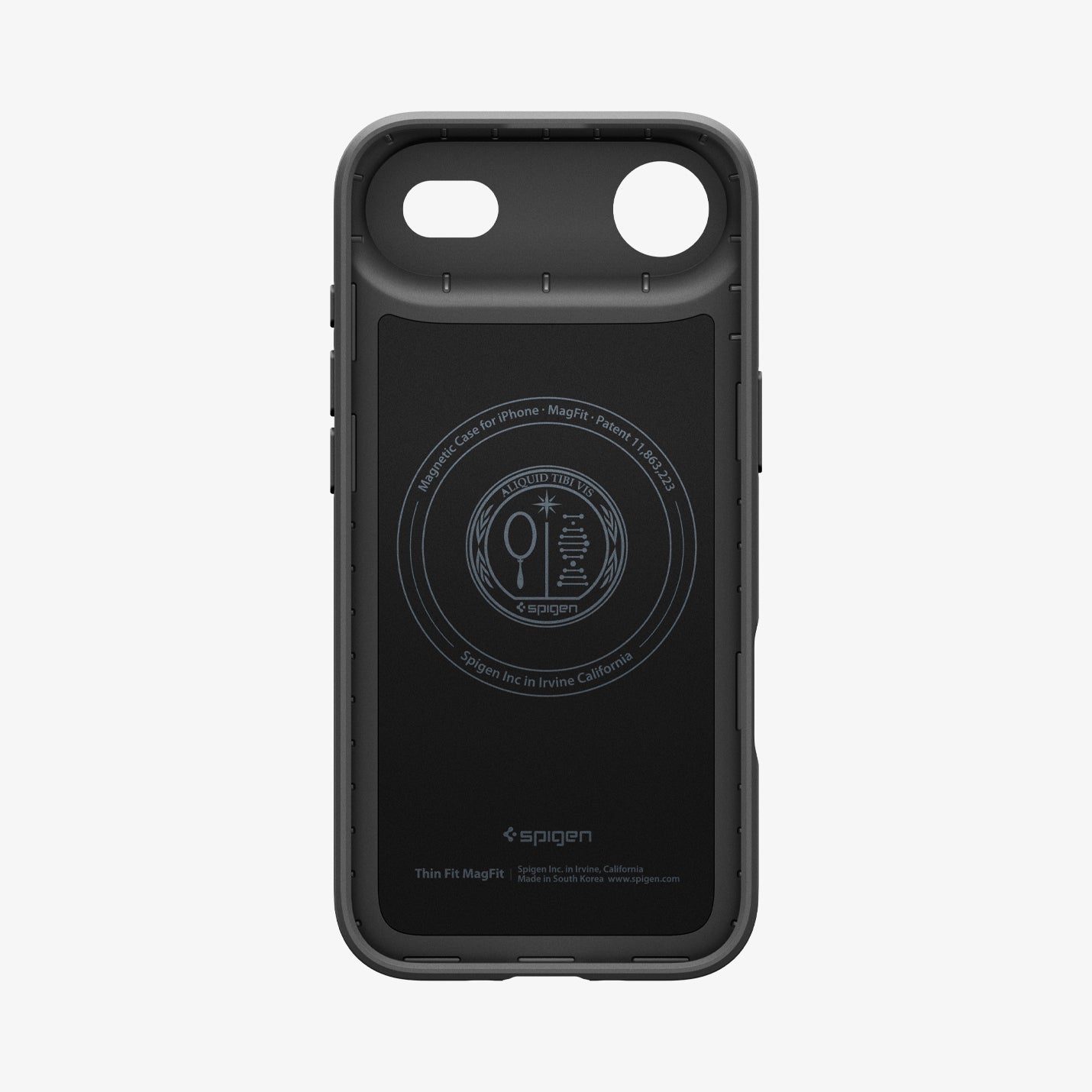 iPhone 17 Series - Thin Fit (Mag Fit)