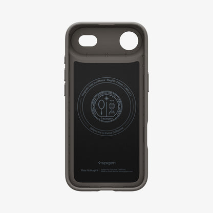 iPhone 17 Series - Thin Fit (Mag Fit)