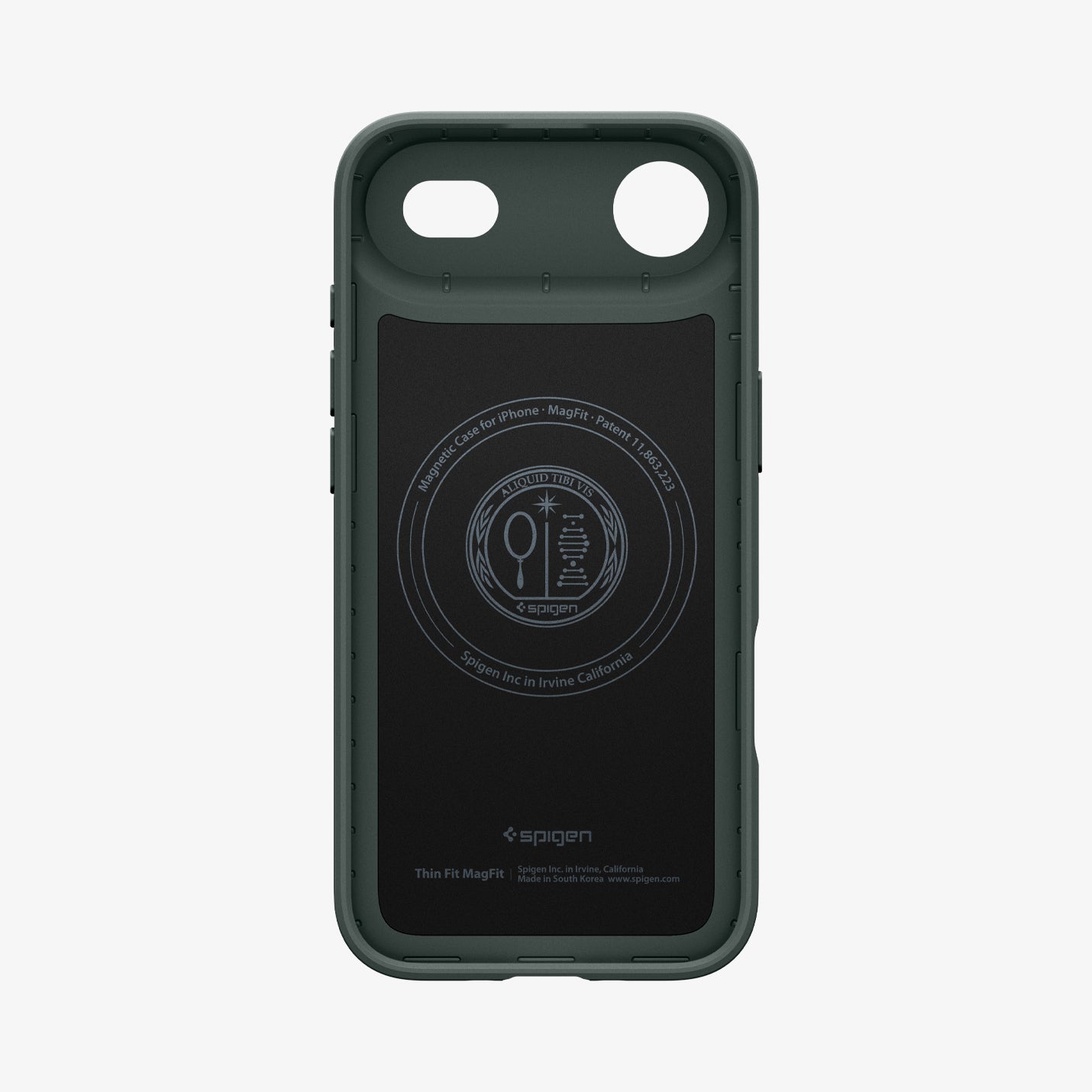 iPhone 17 Series - Thin Fit (Mag Fit)