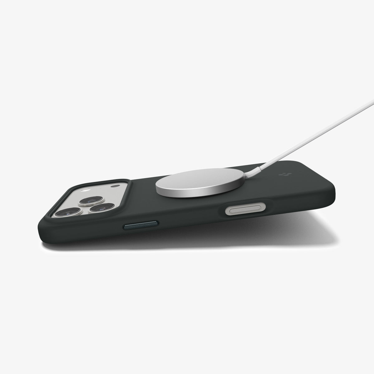 iPhone 17 Series - Silicone Fit (Mag Fit)