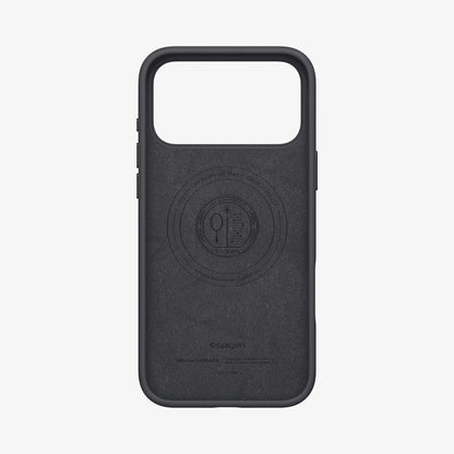 iPhone 17 Series - Silicone Fit (Mag Fit)