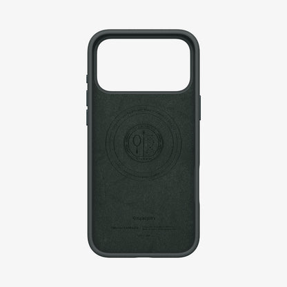 iPhone 17 Series - Silicone Fit (Mag Fit)