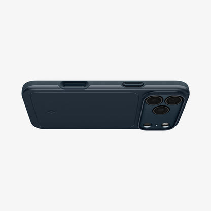 iPhone 17 Series - Thin Fit (Mag Fit)