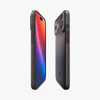 iPhone 17 Series - Thin Fit (Mag Fit)