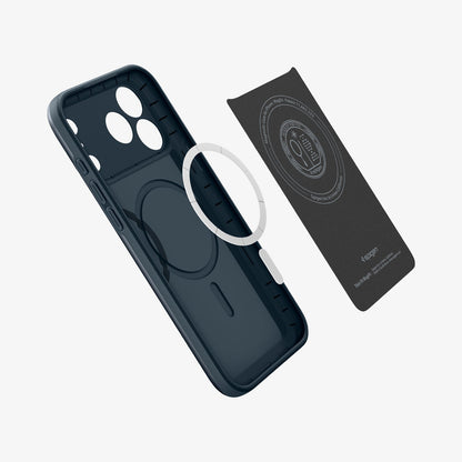 iPhone 17 Series - Thin Fit (Mag Fit)