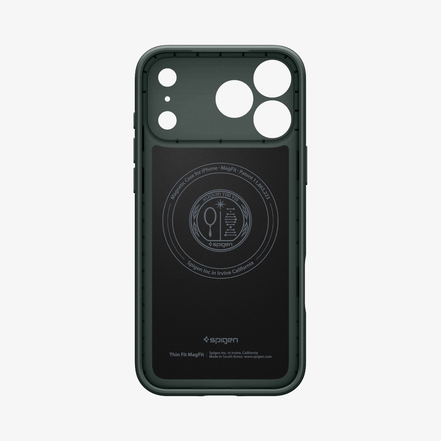 iPhone 17 Series - Thin Fit (Mag Fit)