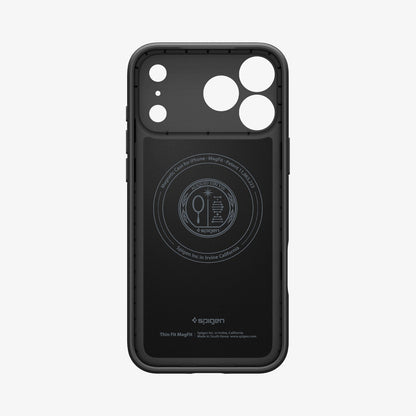 iPhone 17 Series - Thin Fit (Mag Fit)