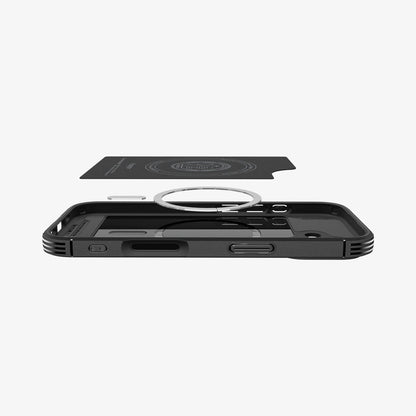iPhone 17 Series - Core Armor (Mag Fit)